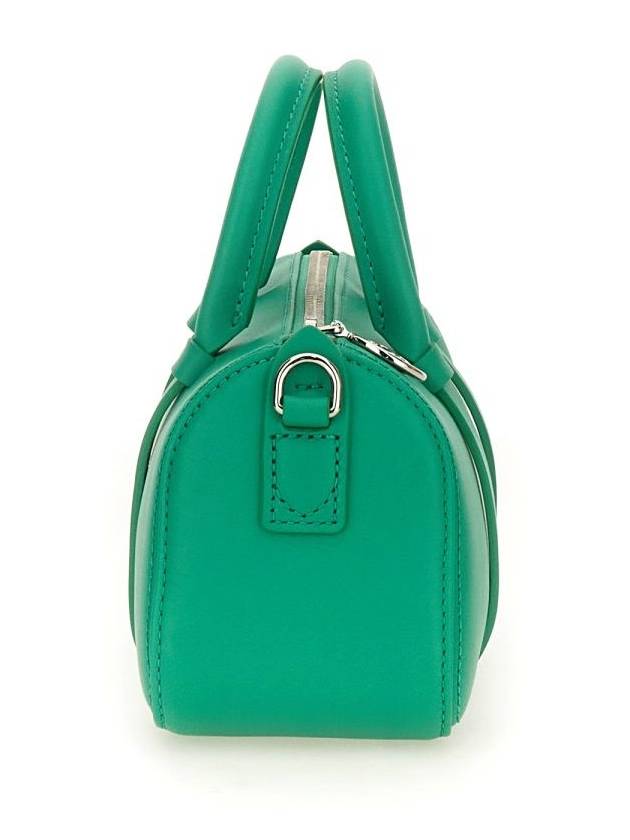 Daylong S Tote Bag Green - LONGCHAMP - BALAAN 4