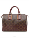 women tote bag - LOUIS VUITTON - BALAAN 4