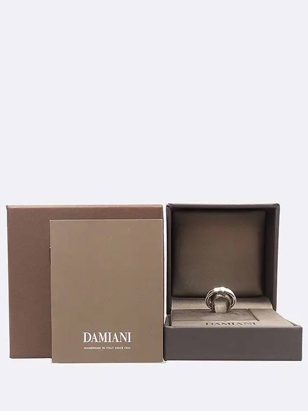 20038256 Ring Jewelry - DAMIANI - BALAAN 5