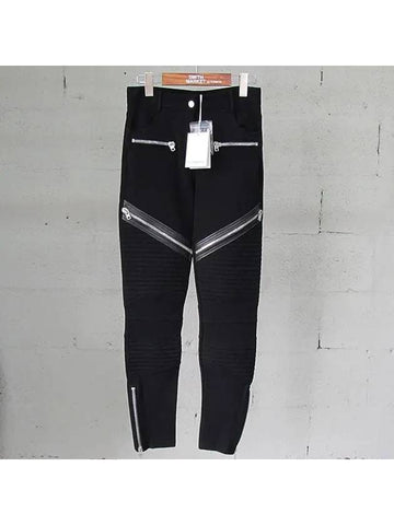 Smith Market 16A5707430 Pants Women s Clothing - GIVENCHY - BALAAN 1