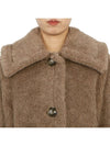 Terzo Teddy Cape 47361833600 TERZO4 002 - MAX MARA - BALAAN 6