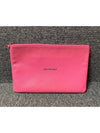 clutch bag - BALENCIAGA - BALAAN 1