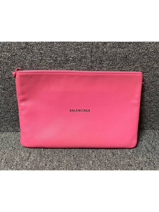 clutch bag - BALENCIAGA - BALAAN 1