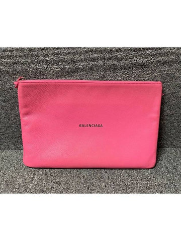 clutch bag - BALENCIAGA - BALAAN 1