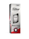 Sports Accessories PROV1X White - TITLEIST - BALAAN 4