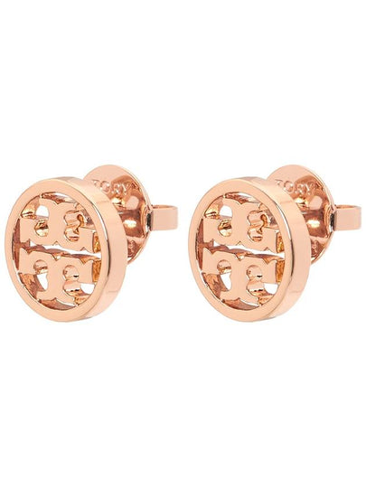 Miller stud earrings 26222 652 - TORY BURCH - BALAAN 2