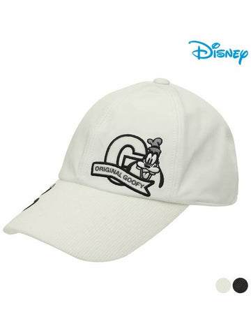 Men s number embroidery ball cap DL3MAC004 - DISNEY GOLF - BALAAN 1