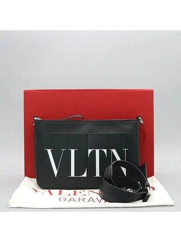 1Y2B0B60 Crossbody Bag - VALENTINO - BALAAN 1