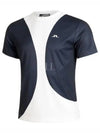 Big Sports T-Shirt AMJT07864 0000 Men - J.LINDEBERG - BALAAN 2