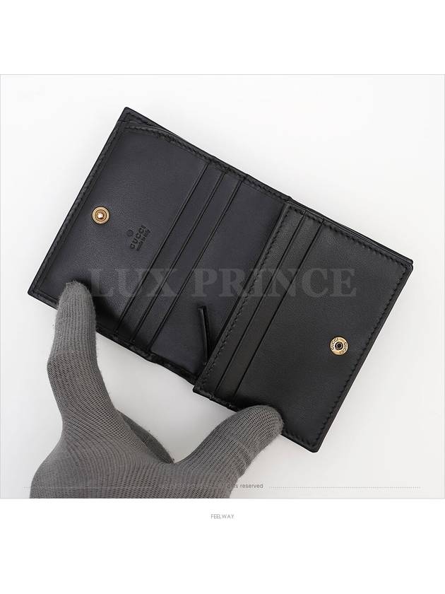 women s wallet - GUCCI - BALAAN 6