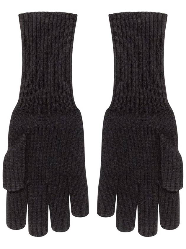 Marine Serre Long Gloves - MARINE SERRE - BALAAN 2