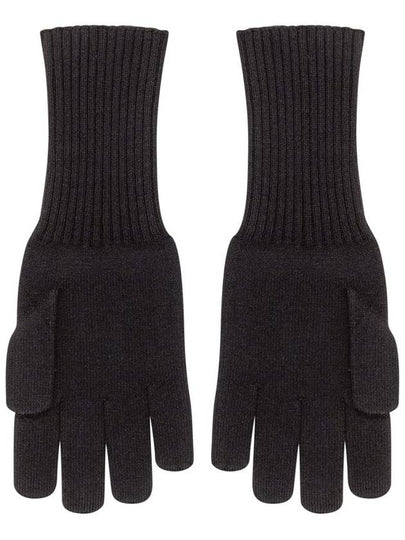 Marine Serre Long Gloves - MARINE SERRE - BALAAN 2