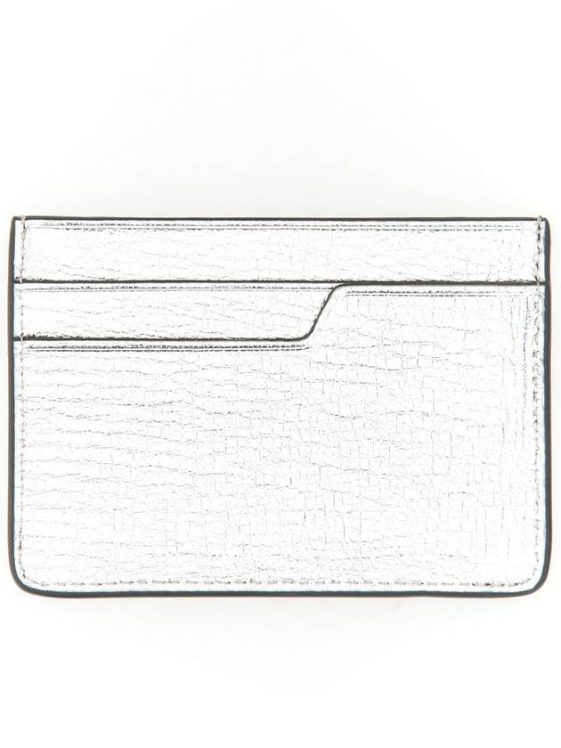 Anya Hindmarch "Eyes" Card Holder - ANYA HINDMARCH - BALAAN 2