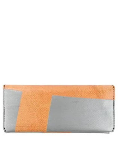 Unisex PENNY long wallet F559 0029 270189 - FREITAG - BALAAN 1