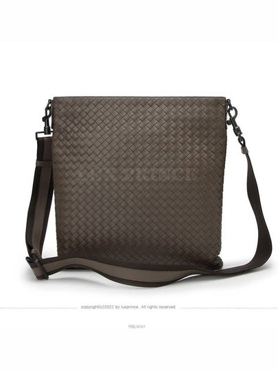 men cross bag - BOTTEGA VENETA - BALAAN 2