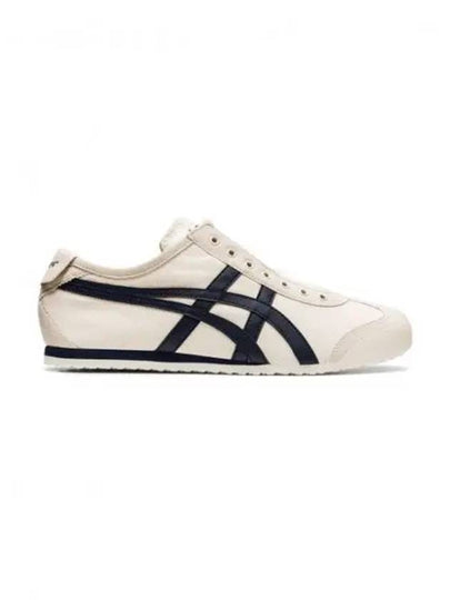 Mexico 66 Slip-On Birch Midnight - ONITSUKA TIGER - BALAAN 2