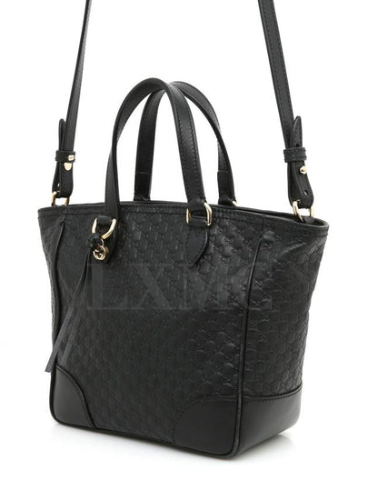 Microshima Brie Bag Mini Tote 449241 Seamacross - GUCCI - BALAAN 2