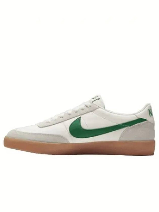 Killshot 2 Leather Low Top Sneakers Green - NIKE - BALAAN 2