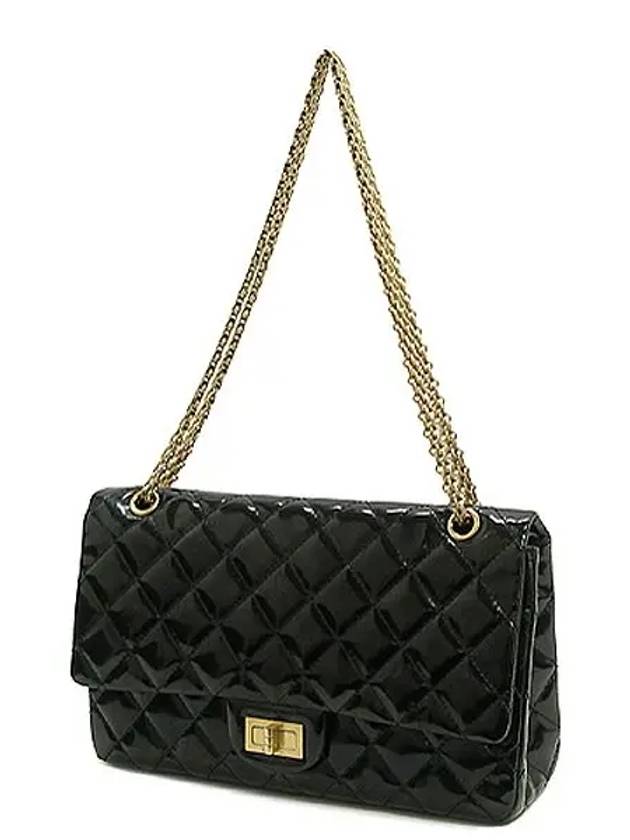 A37590 shoulder bag - CHANEL - BALAAN 3