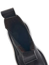 Tire Chelsea Boots Black - BOTTEGA VENETA - BALAAN 8