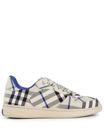 Burberry Low-Top - BURBERRY - BALAAN 1