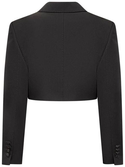 Dolce & Gabbana Jacket - DOLCE&GABBANA - BALAAN 2