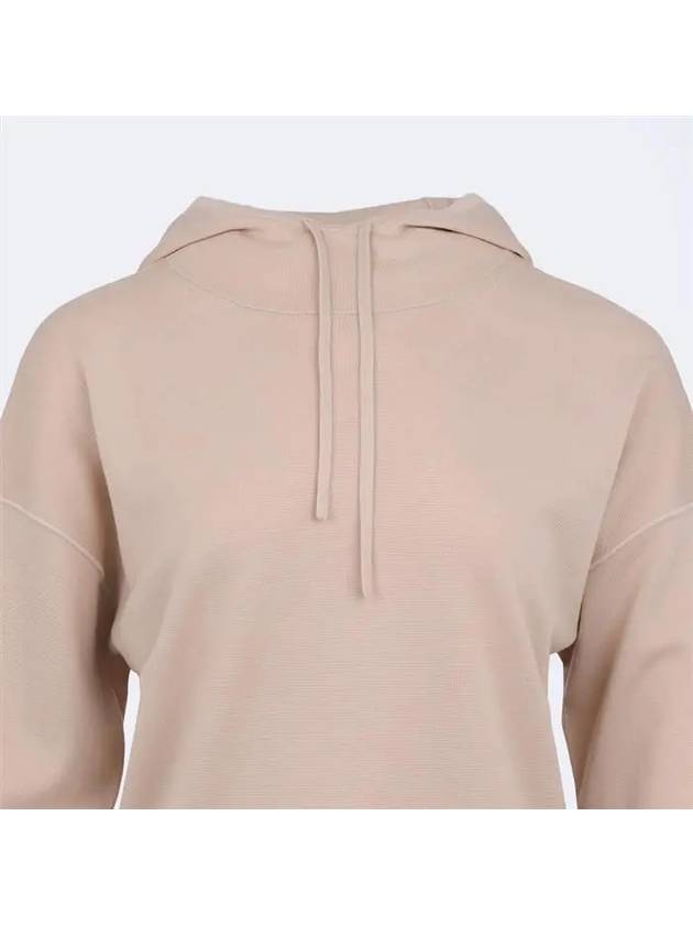 Ulrico Beige Hooded Knit 1361012160 0001 - MAX MARA - BALAAN 2