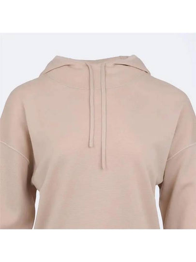 Ulrico Beige Hooded Knit 1361012160 0001 - MAX MARA - BALAAN 2