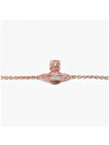 Carmella Bath Relief Of Bracelet Rose Gold - VIVIENNE WESTWOOD - BALAAN 5