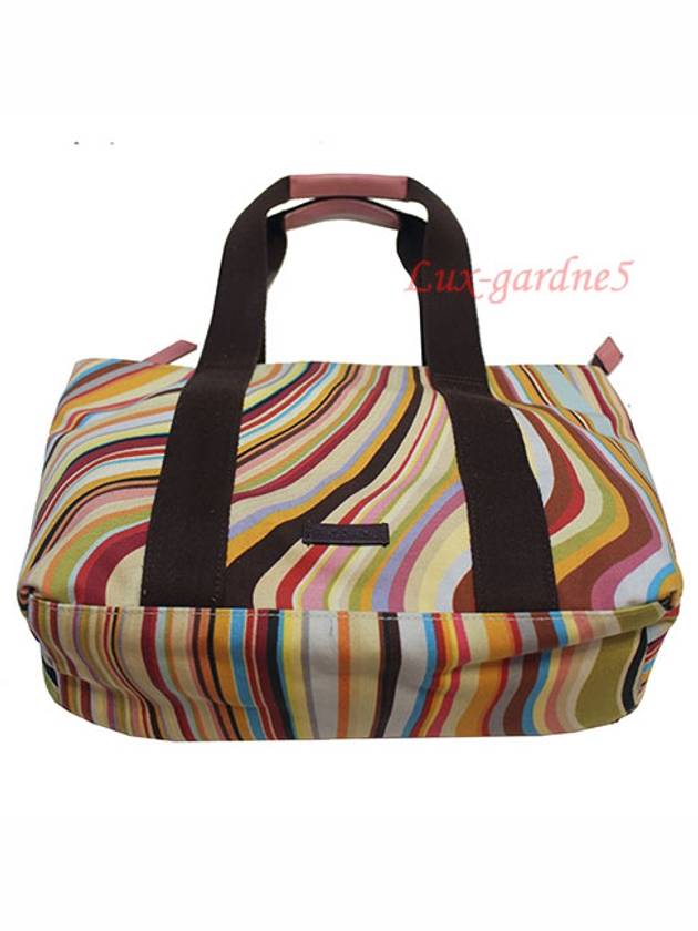 women tote bag - PAUL SMITH - BALAAN 6