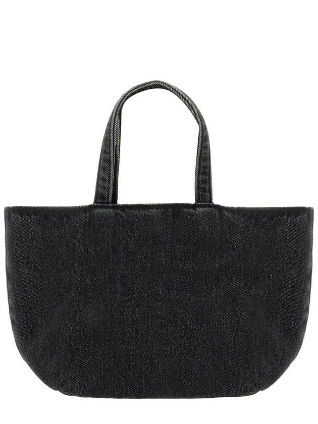 Alexander Wang Small "Punch" Tote Bag - ALEXANDER WANG - BALAAN 3