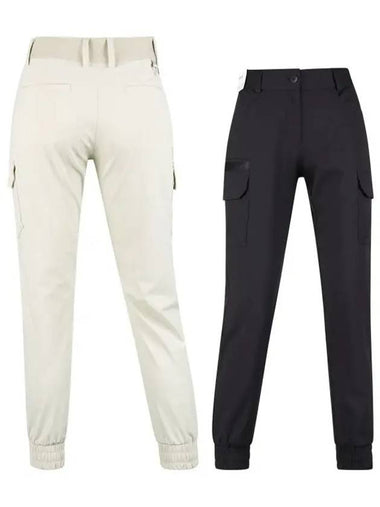 Swing Banding Cargo Jogger Pants MS4MWB711 - LUX GOLF - BALAAN 1