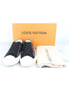 Louis Vuitton Monogram Galaxy Tattoo Sneakers 6 5 255 - LORO PIANA - BALAAN 2