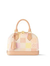 Alma BB Tote Bag Peach - LOUIS VUITTON - BALAAN 2