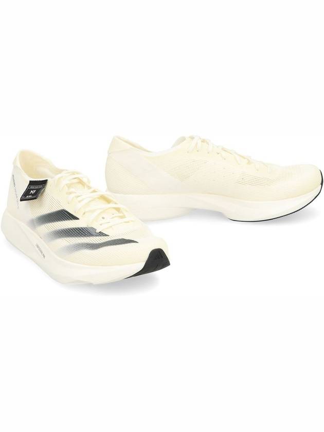 Y-3 Adidas Takumi Sen 10 Low-Top Sneakers - ADIDAS - BALAAN 3