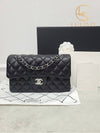 women shoulder bag - CHANEL - BALAAN 8