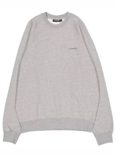 N Crew Neck FMJS11613 U187 Men s Callan - J.LINDEBERG - BALAAN 1