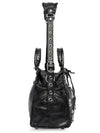 Neo Cagole City Tote Bag Black - BALENCIAGA - BALAAN 3