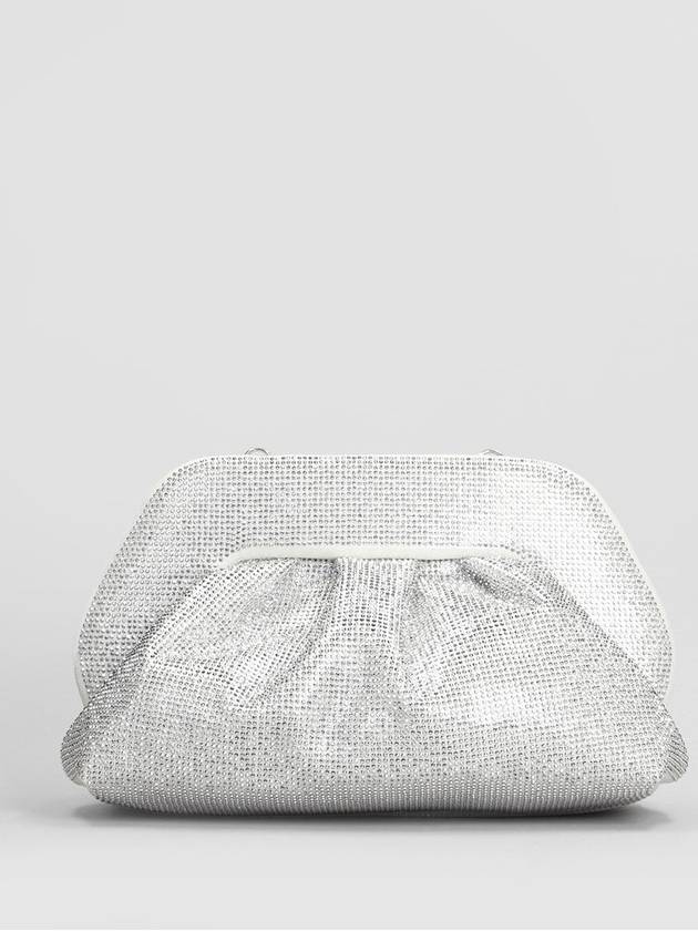 Themoirè Tia Strass Clutch - THE MOIRE - BALAAN 3