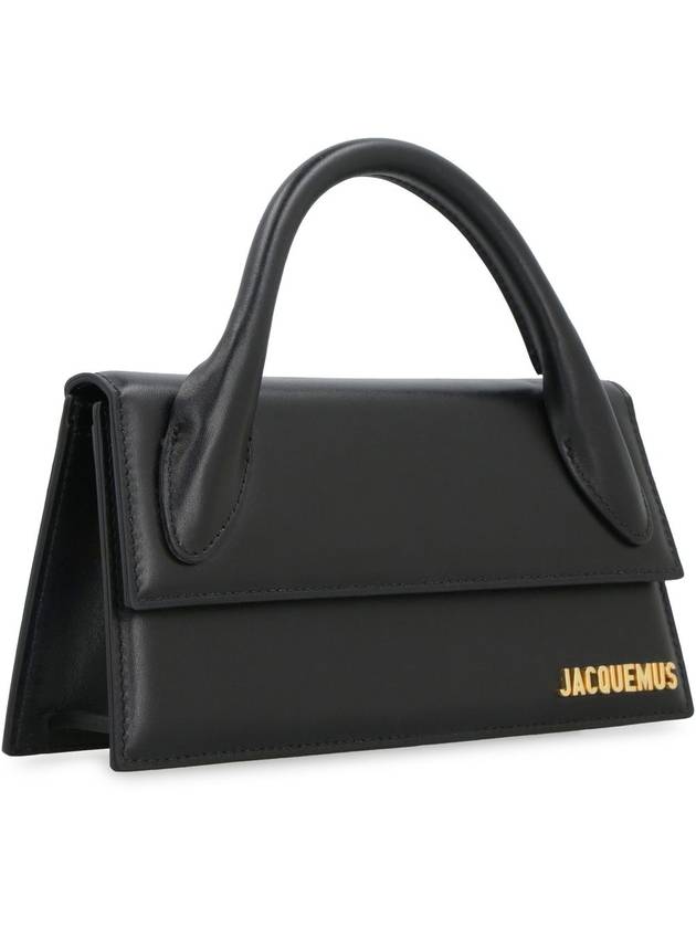 JACQUEMUS LE CHIQUITO LONG - JACQUEMUS - BALAAN 3