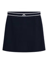 Skirt Emma Knitted Skirt GWSD10323 6855 Women's Emma Knit - J.LINDEBERG - BALAAN 2