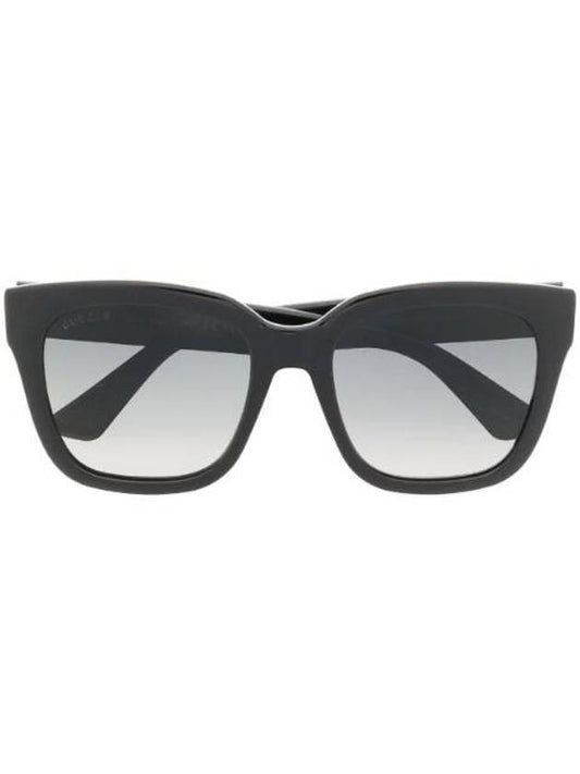rectangular frame sunglasses GG1338S - GUCCI - BALAAN 1