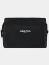 Agata Add Multi Pouch Set AGTB145 501 - AGATHA APPAREL - BALAAN 2