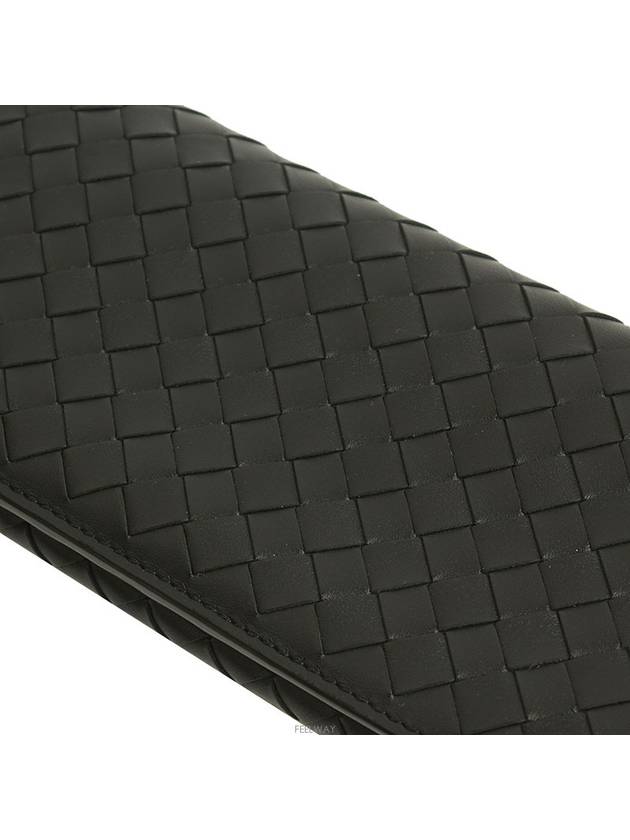 women s long wallet - BOTTEGA VENETA - BALAAN 5