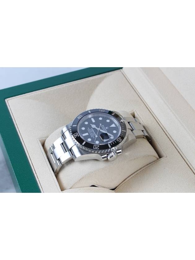 Rolex Submariner Black Date 20 Years - ROLEX - BALAAN 6