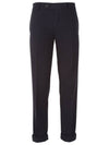 men's classic pants - BRUNELLO CUCINELLI - BALAAN 1