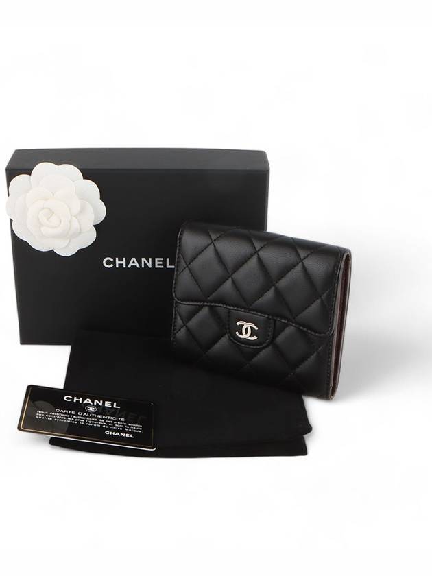 women s wallet - CHANEL - BALAAN 7