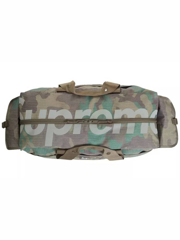 men duffel bag - SUPREME - BALAAN 3