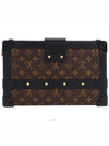 women cross bag - LOUIS VUITTON - BALAAN 3