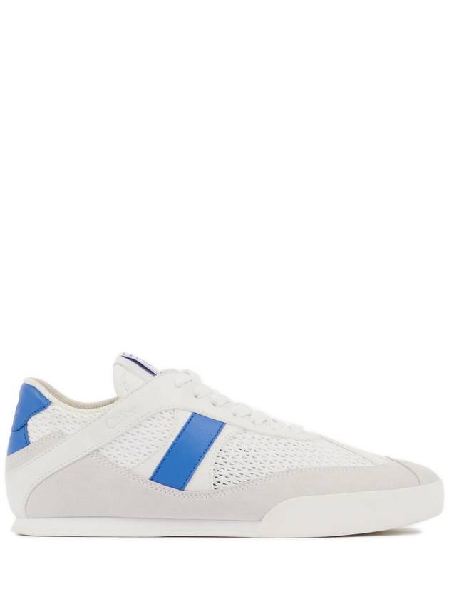 Chloè Sneakers White - CHLOE - BALAAN 1